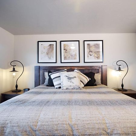 Copper King Extended Stay Collection Бьютт Экстерьер фото