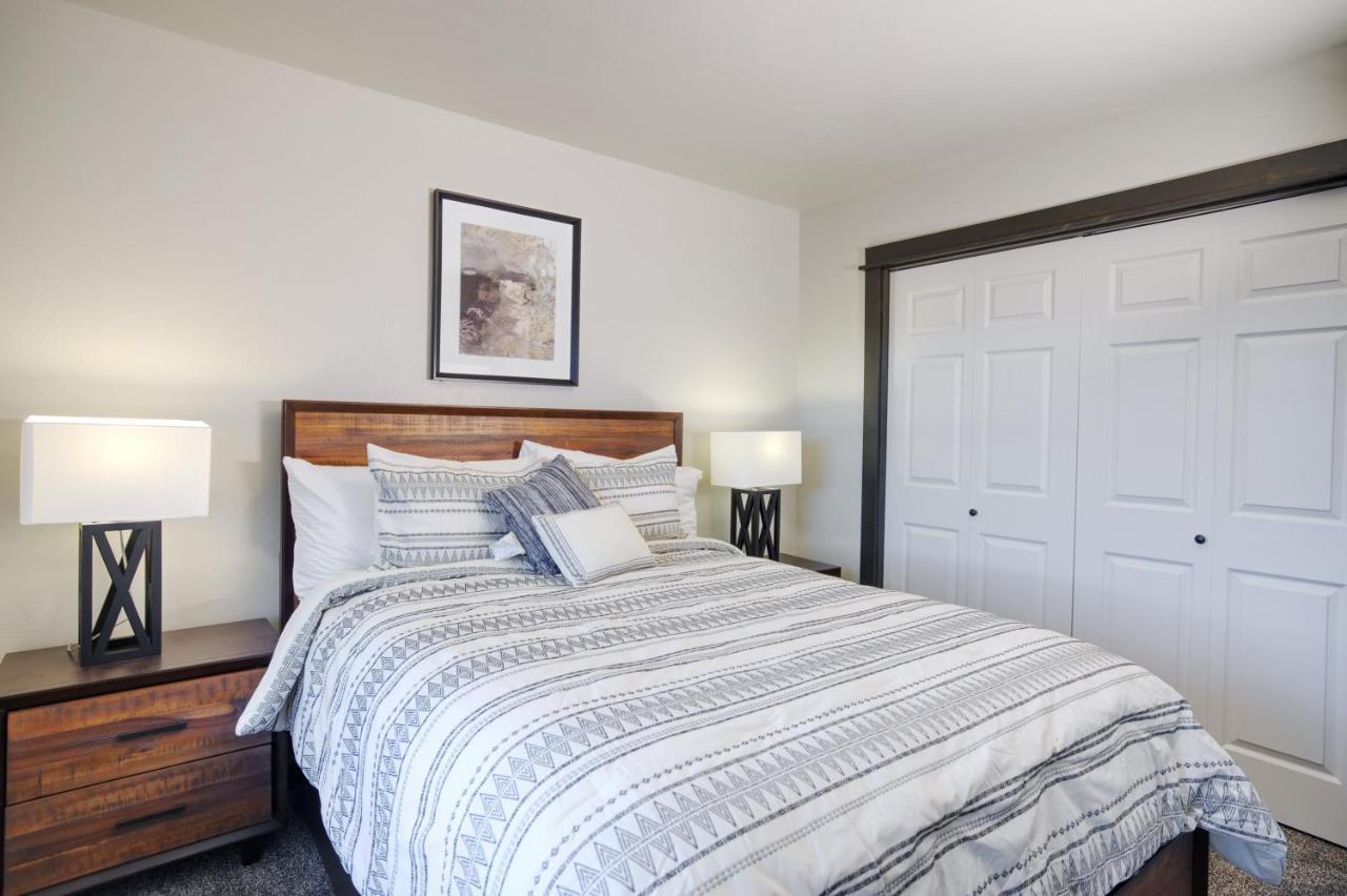 Copper King Extended Stay Collection Бьютт Экстерьер фото